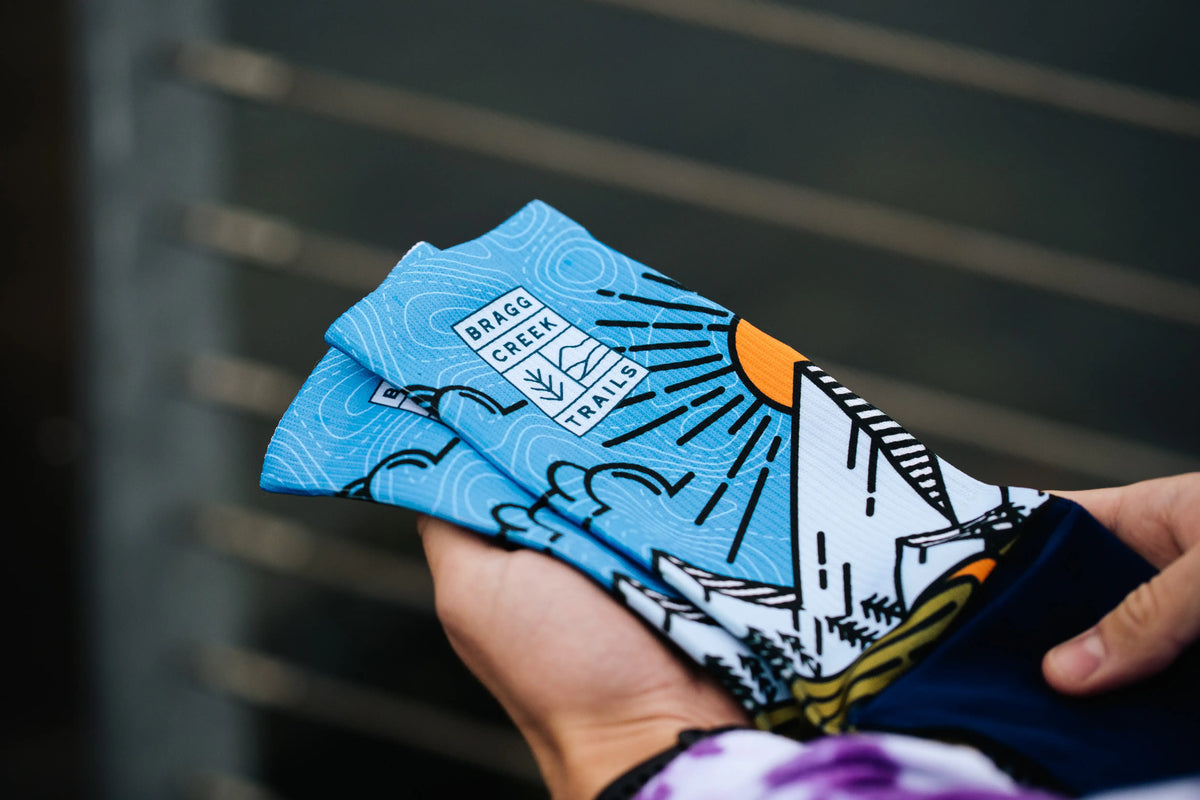 Why Custom Lab Socks are the Best Promotional Item for Your Next Event or Conference