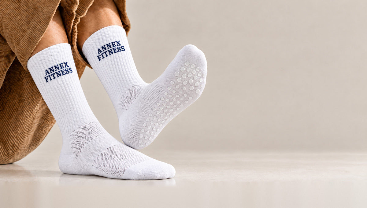 Grip Socks