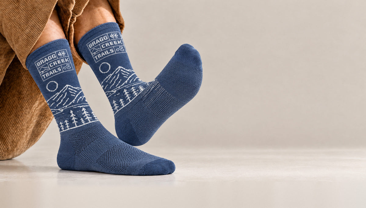 Merino Wool Socks