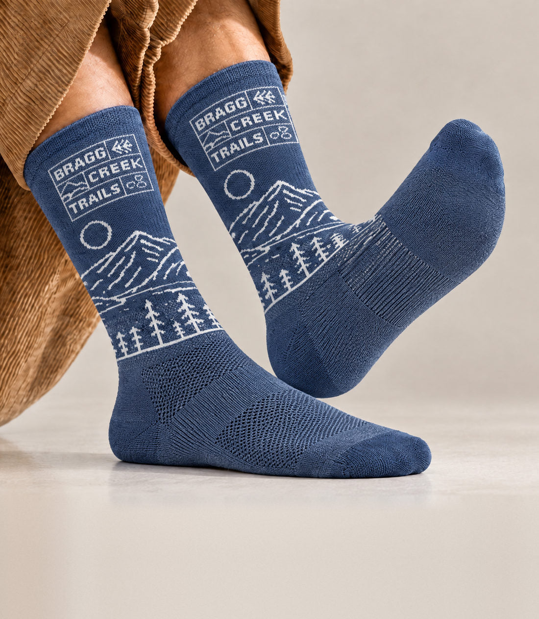 Merino Wool Socks