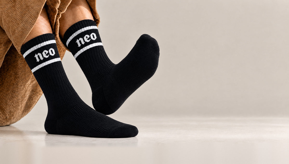Cotton Socks