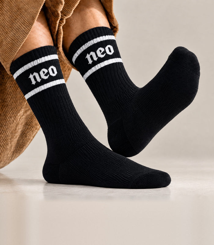 Cotton Socks