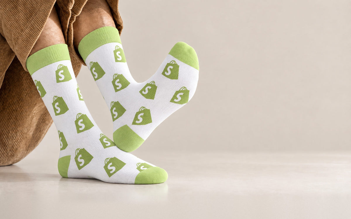 Dress Socks