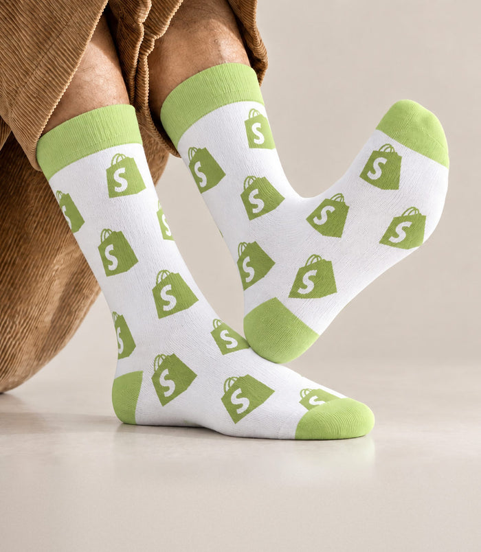 Dress Socks
