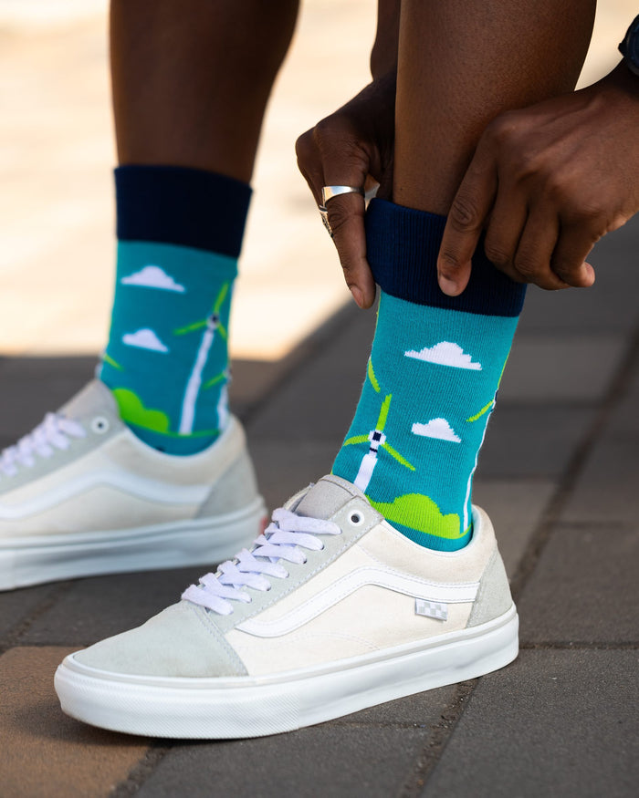 Dress Socks